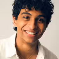 Aryan Simhadri
