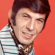Leonard Nimoy