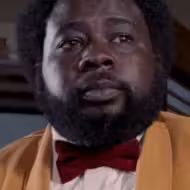 Earl Jolly Brown