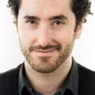 Andrew Barber