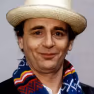 Sylvester McCoy