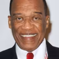 Bernie Casey