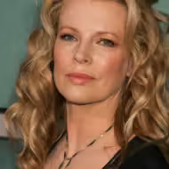 Kim Basinger