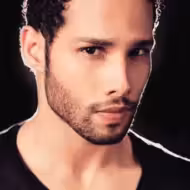 Siddhant Chaturvedi