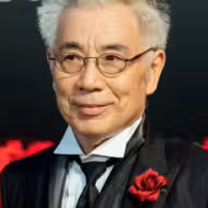 イッセー尾形