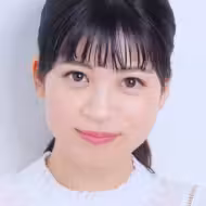 中田青渚