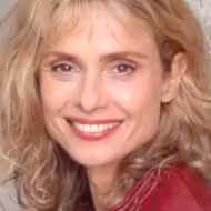 Maryam D'Abo