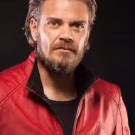 Brandon Auret