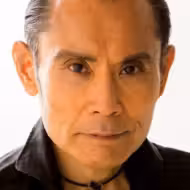片岡鶴太郎