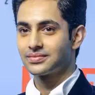 Agastya Nanda