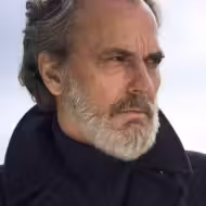 Jose Coronado