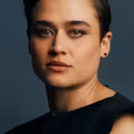 Katy O'Brian