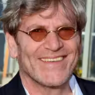 Tchéky Karyo