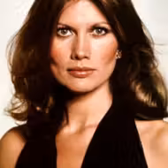 Maud Adams