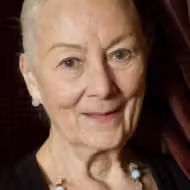 Rosemary Harris