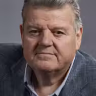 Robbie Coltrane