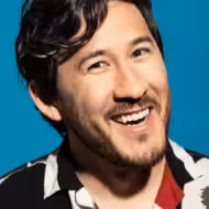 Mark Fischbach