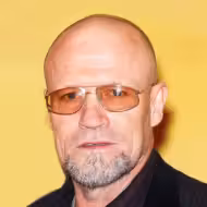 Michael Rooker