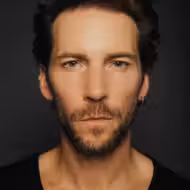 Troy Baker