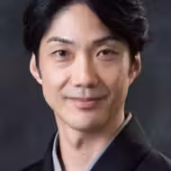 二世野村萬斎