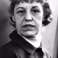 Lotte Lenya