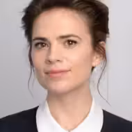 Hayley Atwell