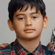 Elijah Tamati