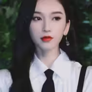 刘令姿