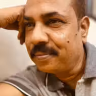 Ghanshyam Garg