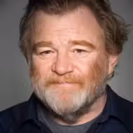 Brendan Gleeson