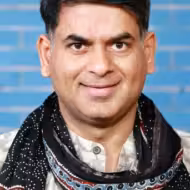 Saurabh Dwivedi