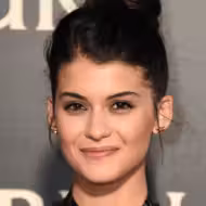 Sofia Black-D'Elia