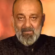 संजय दत्त