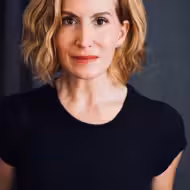 Tanis Dolman