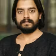 Saharsh Kumar Shukla