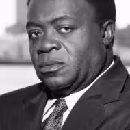 Yaphet Kotto