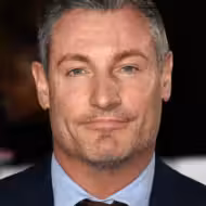 Dean Gaffney