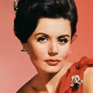 Eunice Gayson