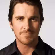 Christian Bale