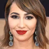 Jackie Cruz