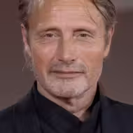 Mads Mikkelsen