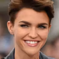 Ruby Rose