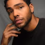 Nicholas Duvernay