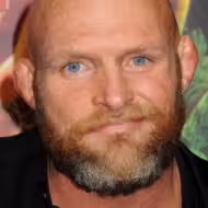 Keith Jardine