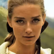 Tania Mallet