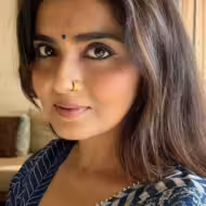 Jyoti Mukherji