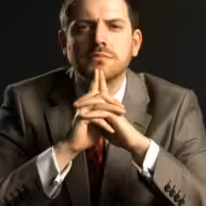 Joe Abercrombie