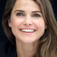 Keri Russell
