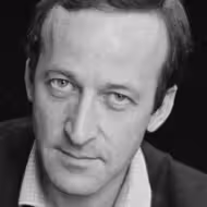 Bob Peck