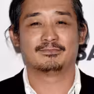 Sunny Pang